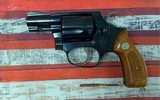 SMITH & WESSON 36 CHIEF&sbquo;&sbquo;S SPECIAL .38 SP - 4 of 7