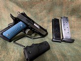 SMITH & WESSON SW 1911 Pro Series 45AUTO - 3 of 3