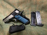 SMITH & WESSON SW 1911 Pro Series 45AUTO - 1 of 3