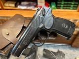 BAIKAL IJ-70 Makarov - 5 of 7