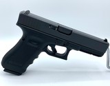 GLOCK 17 G17 GEN 4 9MM LUGER (9X19 PARA) - 1 of 6