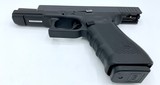 GLOCK 17 G17 GEN 4 9MM LUGER (9X19 PARA) - 5 of 6