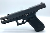 GLOCK 17 G17 GEN 4 9MM LUGER (9X19 PARA) - 4 of 6