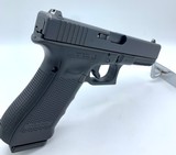 GLOCK 17 G17 GEN 4 9MM LUGER (9X19 PARA) - 2 of 6