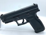 SPRINGFIELD ARMORY XD-40 .40 S&W - 4 of 7