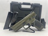 ZIGANA PX-9 9MM LUGER (9X19 PARA) - 1 of 6