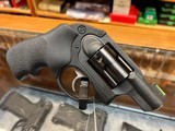 RUGER lcr .357 MAG - 1 of 4