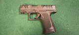 WALTHER ARMS PDP F-SERIES OR 9MM LUGER (9X19 PARA) - 2 of 3