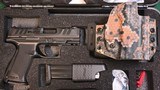 WALTHER ARMS PDP F-SERIES OR 9MM LUGER (9X19 PARA) - 1 of 3