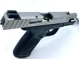 SMITH & WESSON SD9 VE 9MM LUGER (9X19 PARA) - 5 of 7