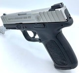 SMITH & WESSON SD9 VE 9MM LUGER (9X19 PARA) - 3 of 7