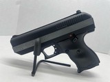 HI-POINT CF380 .380 ACP - 1 of 7