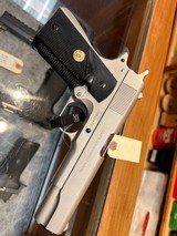 COLT 1911 GOVERNMENT MODEL MKIV SERIES 70 CALIBER 45 .45 ACP - 3 of 5