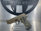 SIG SAUER P226 ELITE 9MM LUGER (9X19 PARA) - 1 of 5