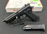 TAURUS pt 92 af-d - 2 of 5