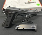 TAURUS pt 92 af-d - 1 of 5