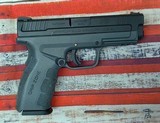 SPRINGFIELD ARMORY XD MOD 2 - 2 of 7