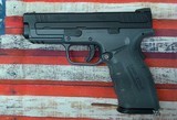 SPRINGFIELD ARMORY XD MOD 2 - 3 of 7