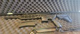 HECKLER & KOCH HK 416 D .22 LR - 2 of 3