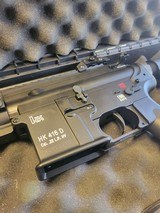 HECKLER & KOCH HK 416 D .22 LR - 3 of 3