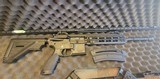 HECKLER & KOCH HK 416 D .22 LR - 1 of 3