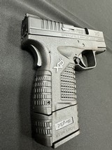 SPRINGFIELD ARMORY XDS-45 .45 ACP - 4 of 7