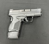 SPRINGFIELD ARMORY XDS-45 .45 ACP - 2 of 7