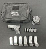 SPRINGFIELD ARMORY XDS-45 .45 ACP - 7 of 7