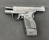 SPRINGFIELD ARMORY XDS-45 .45 ACP - 3 of 7