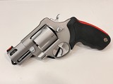 TAURUS 454 CASULL RAGING BULL - 2 of 7