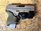 RUGER LCP 2 - 1 of 2