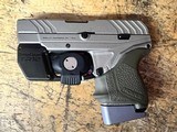 RUGER LCP 2 - 2 of 2