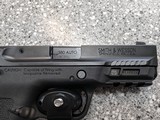 SMITH & WESSON M&P 380 SHIELD EZ M2.0 .380 ACP - 7 of 7