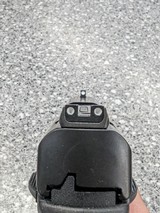 SMITH & WESSON M&P 380 SHIELD EZ M2.0 .380 ACP - 4 of 7