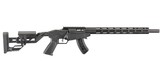 RUGER PRECISION RIMFIRE - 1 of 1