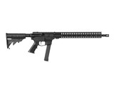 CMMG RESOLUTE 100 MKGS - 1 of 1