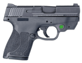 Smith & Wesson M&P 9 Shield M2.0 Crimson Trace Laser - 2 of 2