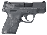 SMITH & WESSON M&P 9 Shield M2.0 *MA Compliant - 1 of 2