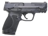 SMITH & WESSON M&P 40 - 1 of 1