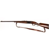 SAVAGE ARMS MODEL 99 F .300 SAVAGE - 1 of 3