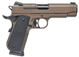SIG SAUER 1911 CARRY FASTBACK EMPEROR SCORPION - 1 of 2