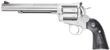 RUGER NEW MODEL SUPER BLACKHAWK BISLEY HUNTER - 2 of 2