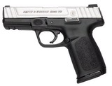 SMITH & WESSON SD9 VE - 1 of 1
