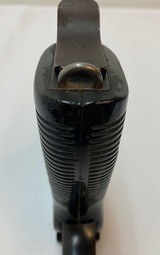 BERETTA 1951 9MM LUGER (9X19 PARA) - 5 of 7