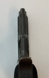 BERETTA 1951 9MM LUGER (9X19 PARA) - 4 of 7