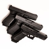 GLOCK 21 GEN 4 (LE TRADE IN) - 5 of 5