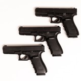 GLOCK 21 GEN 4 (LE TRADE IN) - 3 of 5