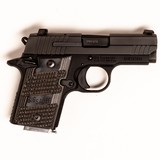 SIG SAUER P938 XTREME - 2 of 3