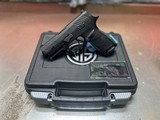 SIG SAUER P320 - 1 of 5