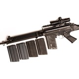 CENTURY ARMS G1 SA SPORTER - 2 of 5